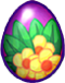 Bouquet Egg Bouquet Egg
