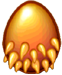 Bearded Egg