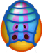 Summer Egg Summer Egg
