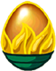 Liberty Egg Liberty Egg