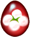 Cotton Egg Cotton Egg
