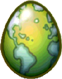 Zombie Egg