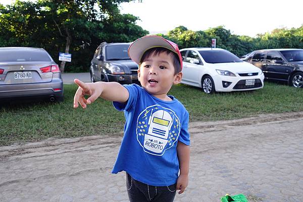 第950天 2014.06.21 2歲07個月又08天 去台東看熱氣球-31.JPG