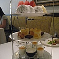 High Tea