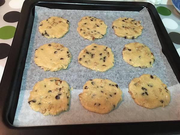 Peanut butter choco cookies 2-13.JPG