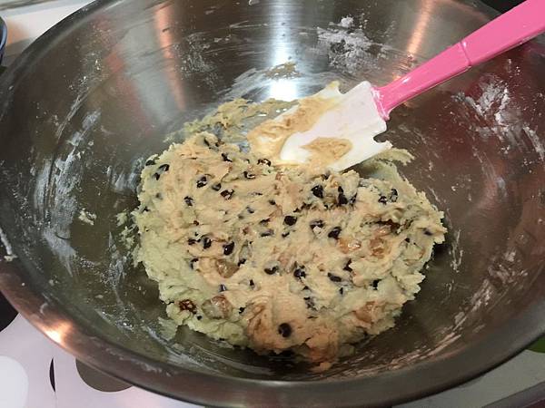 Peanut butter choco cookies 2-18.JPG