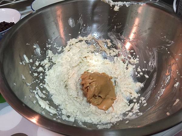 Peanut butter choco cookies 2-25.JPG