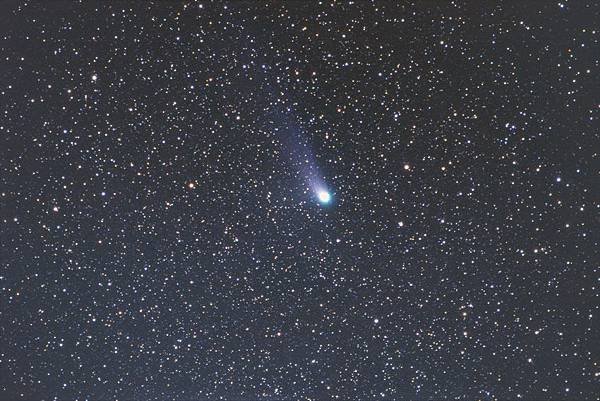 Comet Q4