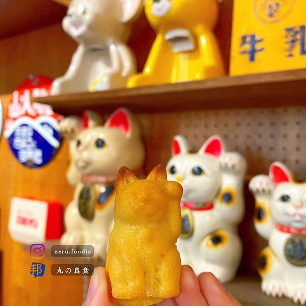 壹玖捌參｜台中古物商店兼咖啡廳推薦 @neru.foodie