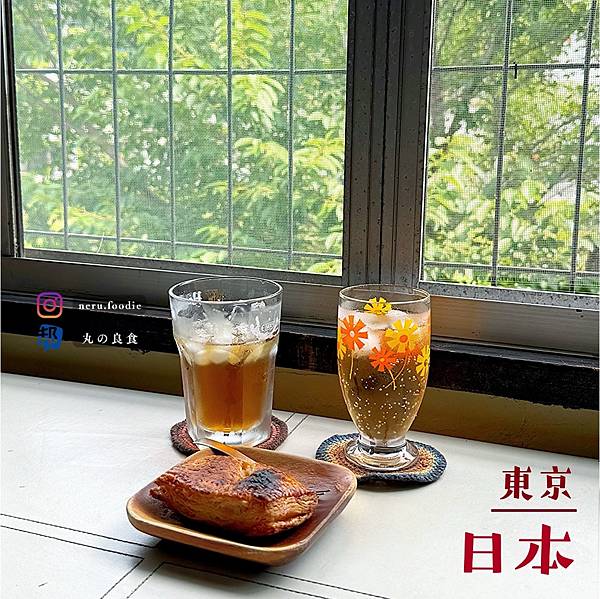 Kinokoyaキノコヤ｜東京旅遊景點推薦 @neru.fo