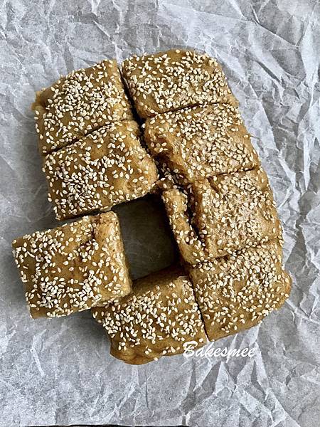 黑糖糕 6 黑糖糕 6