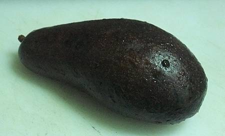 美味又營養的酪梨