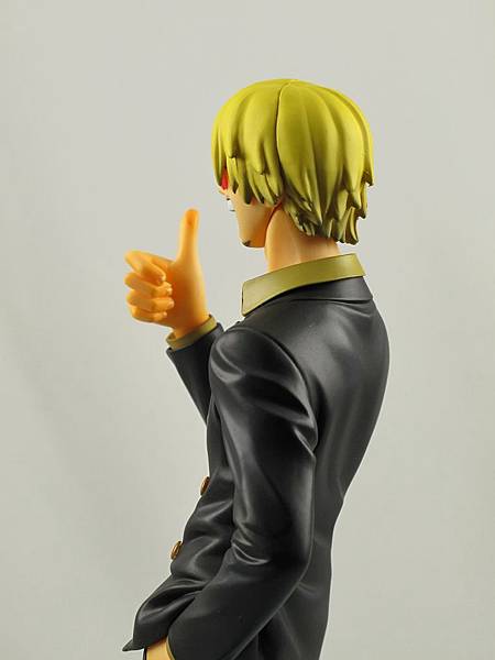 SANJI30