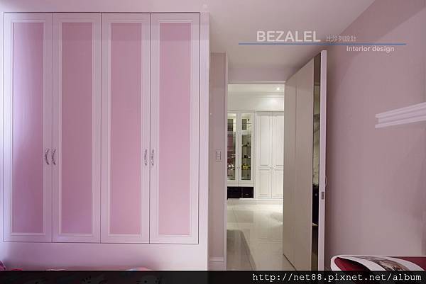 bezalel interior desgin-比沙列 劉曉芬