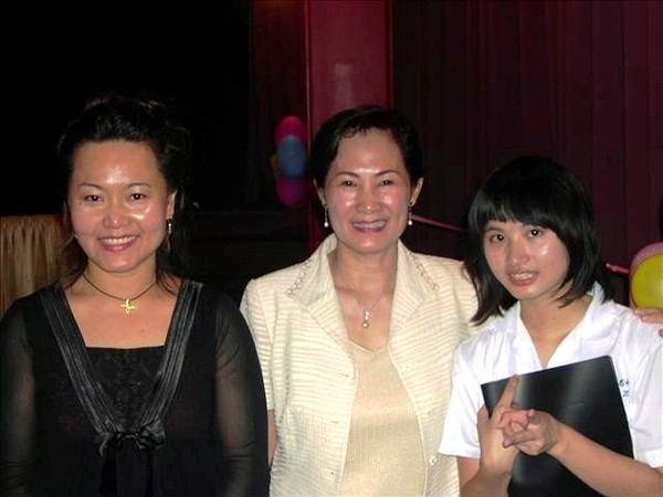 李老師羅老師&我 李老師羅老師&我