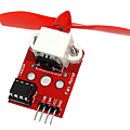 Arduino, EPS32, DEVKIT, PWM, 控制轉速