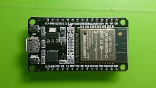 Arduino, ESP32, Android