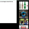 jquery, 相册, HTML
