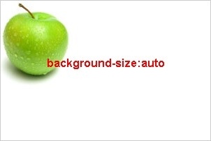 CSS 3配景新屬性：background-size