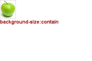 CSS 3配景新屬性：background-size