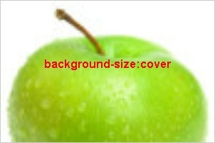 CSS 3配景新屬性：background-size