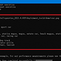 openvino, demo, application, pretrained, model
