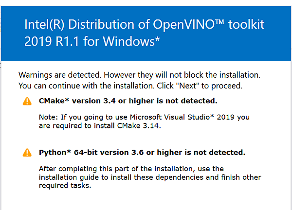 openvino, demo, application, pretrained, model