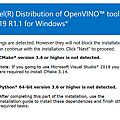 openvino, demo, application, pretrained, model