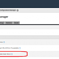 CPanel, Exim, PTR, DNS, Cache