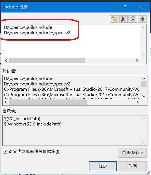 YOLO v4 環境建置 - Win10