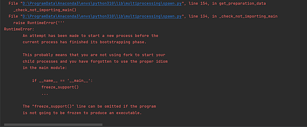 Yolov8 PyTorch呈現 An attempt ha Yolov8 PyTorch出現 An attempt ha