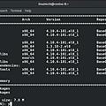 CentOS, samba, server, 防火牆