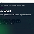 CentOS, Anaconda, PyCharm