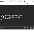 CentOS, firefox, youtube, ffmpeg