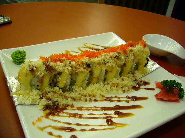 NIKO NIKO Roll &amp; Sushi