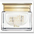 DIOR PRESTIGE   按摩面膜