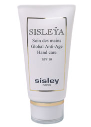 SISLEY   抗皺活膚纖手精華