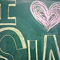 I LOVE S.W