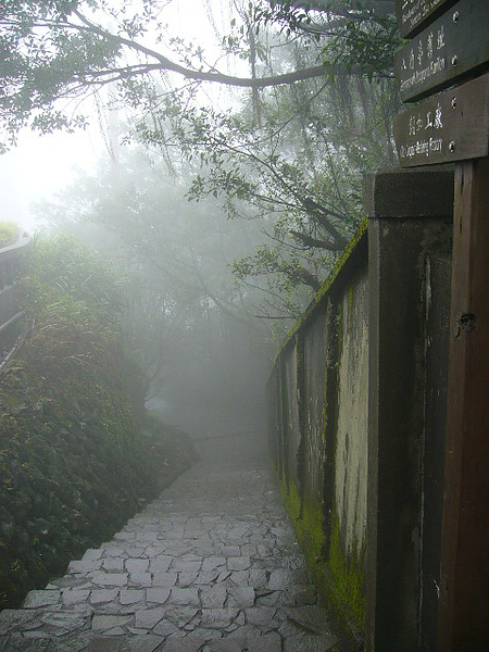 往下走是電影場景