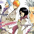 BLEACH