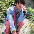 K.Kamenashi