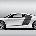 Audi R8 5.2