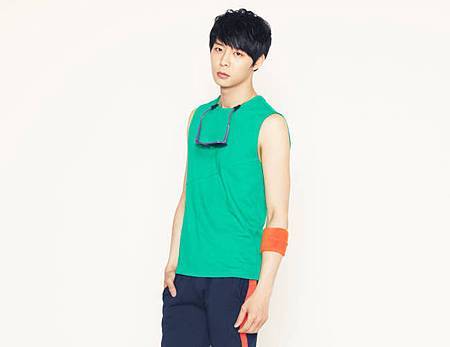 park yuchun