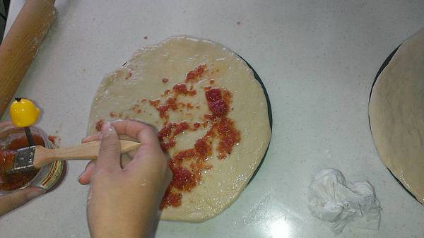 披薩PIZZA食譜-夏威夷pizza做法,在家簡單做好吃手工披薩PIZZA DIY教學分享 披薩PIZZA食譜-夏威夷pizza做法,在家簡單做好吃手工披薩PIZZA DIY教學分享