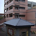 校園一景
