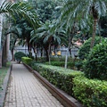 校園一景