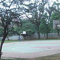 籃球場  