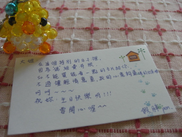 假胖 你的鴨子好可愛