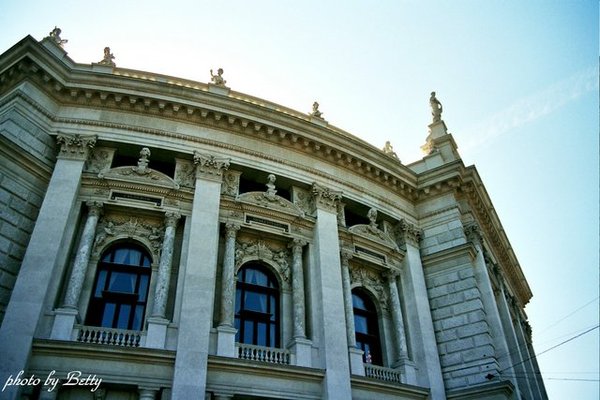 burgtheater