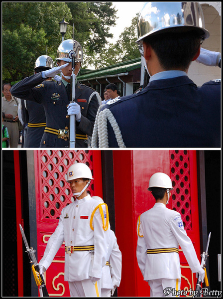 台北忠烈祠02